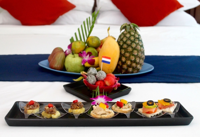 Imagen de la habitación del Hotel Laksasubha Hua Hin. Foto 10