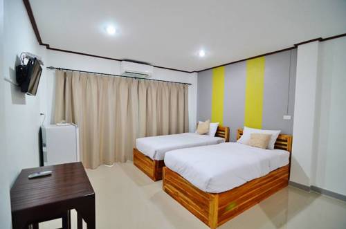 Imagen de la habitación del Hotel Laksasuk House. Foto 2