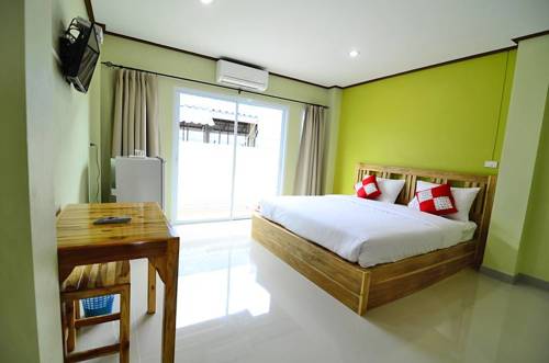 Imagen de la habitación del Hotel Laksasuk House. Foto 3
