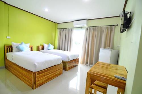 Imagen de la habitación del Hotel Laksasuk House. Foto 6