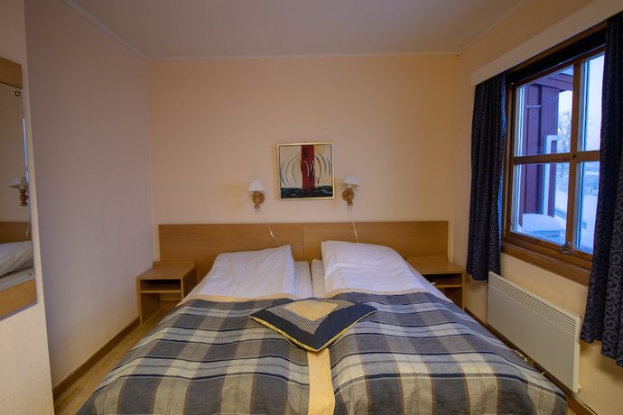 Imagen de la habitación del Hotel Lakselvl. Foto 5
