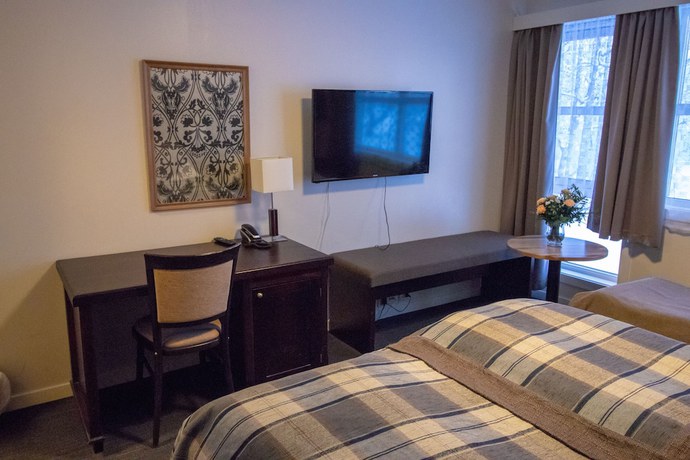 Imagen de la habitación del Hotel Lakselvl. Foto 16