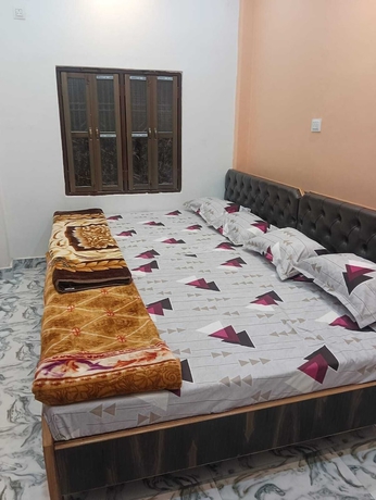 Imagen de la habitación del Hotel Lakshman Guest House. Foto 2