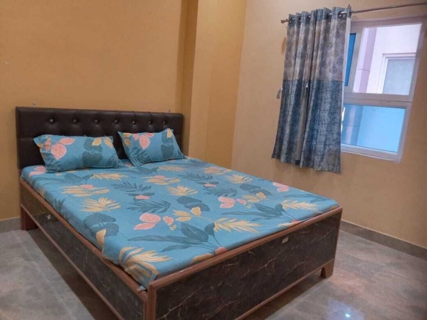Imagen de la habitación del Hotel Lakshman Guest House. Foto 3