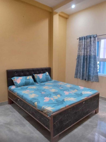 Imagen de la habitación del Hotel Lakshman Guest House. Foto 4
