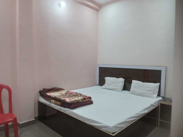 Imagen de la habitación del Hotel Lakshman Guest House. Foto 5