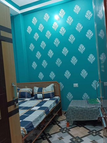 Imagen de la habitación del Hotel Lakshman Guest House. Foto 7