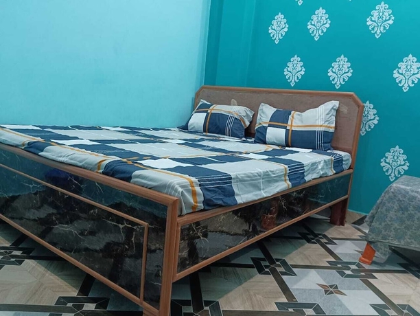Imagen de la habitación del Hotel Lakshman Guest House. Foto 8