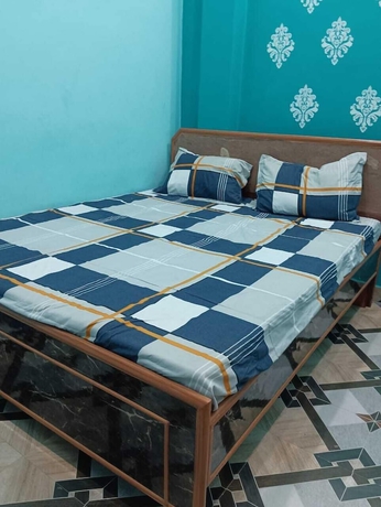 Imagen de la habitación del Hotel Lakshman Guest House. Foto 11