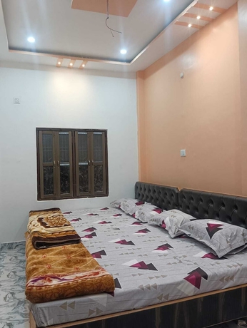 Imagen de la habitación del Hotel Lakshman Guest House. Foto 12