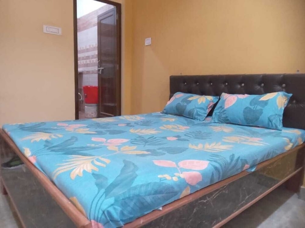 Imagen de la habitación del Hotel Lakshman Guest House. Foto 13