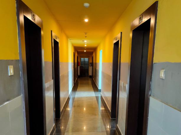 Imagen de los interiores del Hotel Lal Qila. Foto 15