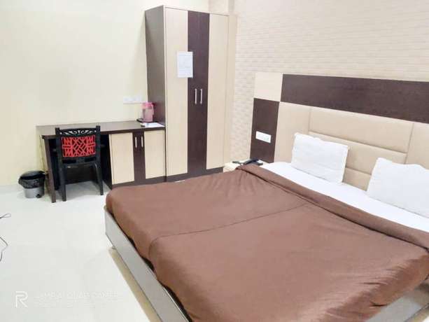Imagen de la habitación del Hotel Lal Qila. Foto 8