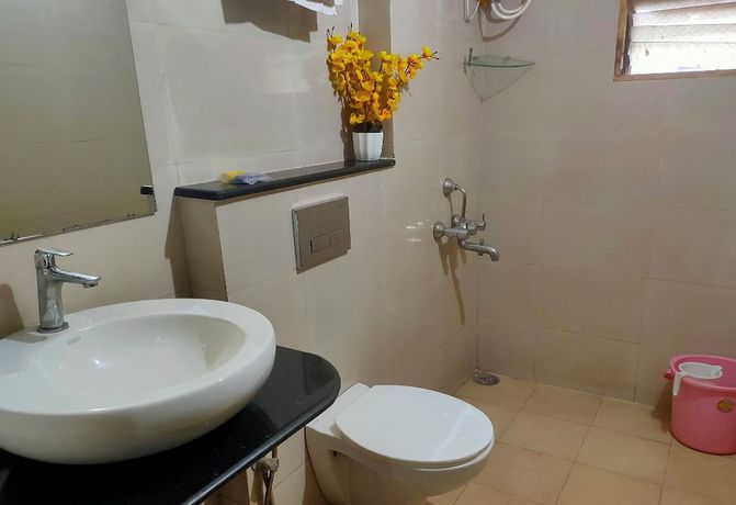 Imagen de la habitación del Hotel Lal Qila. Foto 10
