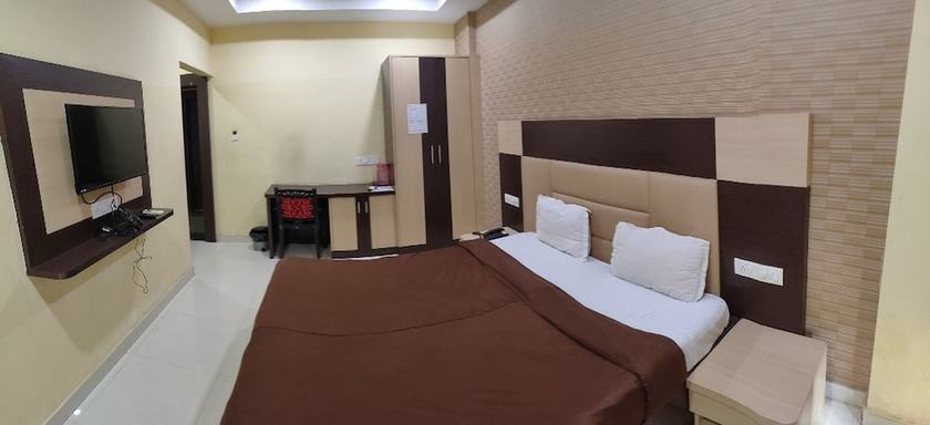 Imagen de la habitación del Hotel Lal Qila. Foto 12