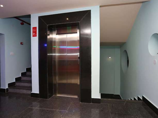 Imagen de los interiores del Hotel Lal Qila. Foto 19