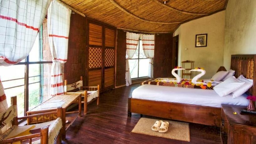 Imagen general del Hotel Lal and Spa. Foto 3