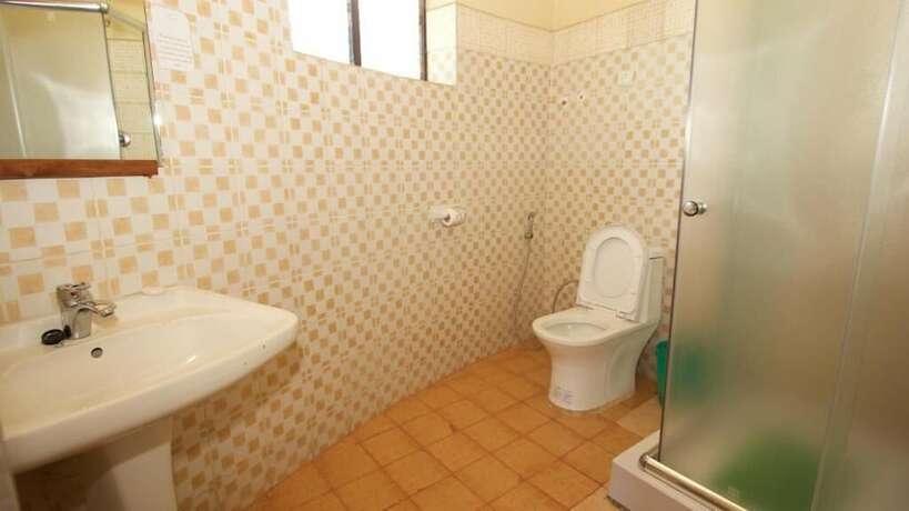 Imagen general del Hotel Lal and Spa. Foto 7