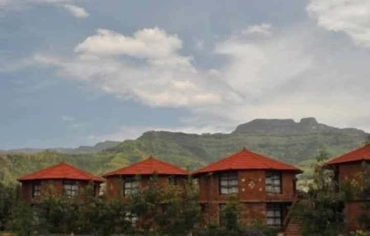 Imagen general del Hotel Lal and Spa. Foto 8