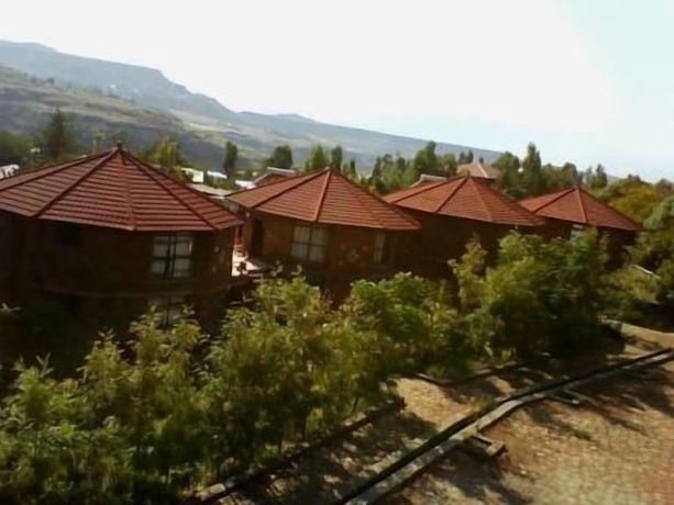 Imagen general del Hotel Lal and Spa. Foto 13