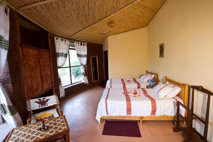 Imagen general del Hotel Lal and Spa. Foto 14