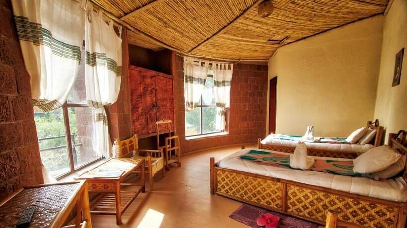 Imagen general del Hotel Lal and Spa. Foto 15