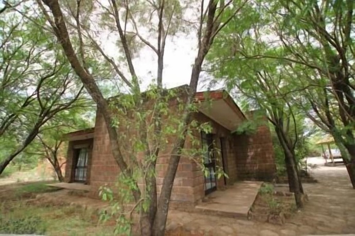 Imagen de la habitación del Hotel Lal and Spa. Foto 20