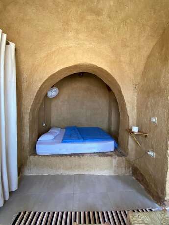 Imagen general del Hotel Lala Land Camp Sinai. Foto 1