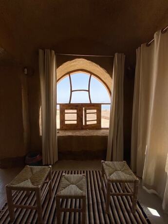 Imagen general del Hotel Lala Land Camp Sinai. Foto 3