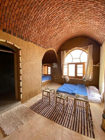 Imagen general del Hotel Lala Land Camp Sinai. Foto 9