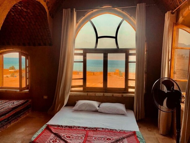 Imagen de la habitación del Hotel Lala Land Camp Sinai. Foto 13