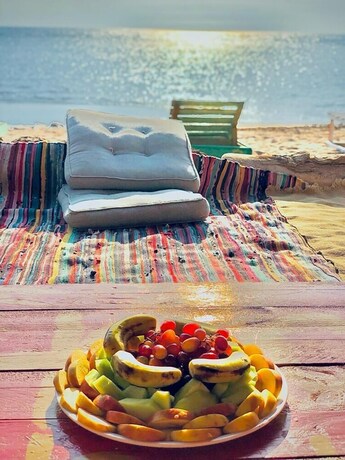 Imagen general del Hotel Lala Land Camp Sinai. Foto 11