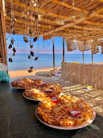 Imagen general del Hotel Lala Land Camp Sinai. Foto 12