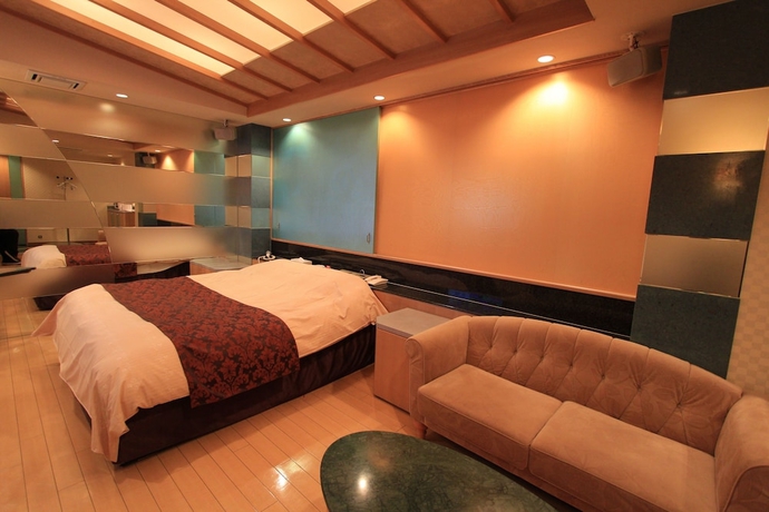 Imagen de la habitación del Hotel Lala Pat1 - Adults Only. Foto 3