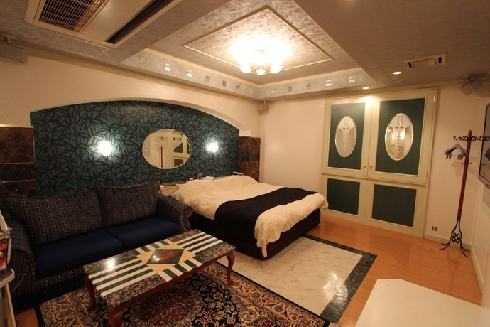 Imagen de la habitación del Hotel Lala Pat1 - Adults Only. Foto 4