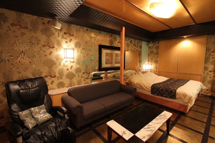 Imagen de la habitación del Hotel Lala Pat1 - Adults Only. Foto 5
