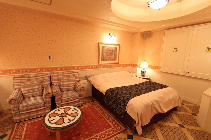 Imagen de la habitación del Hotel Lala Pat1 - Adults Only. Foto 6