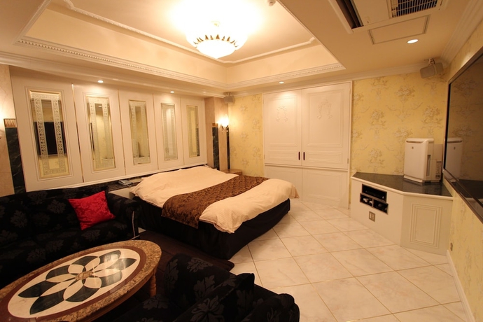 Imagen de la habitación del Hotel Lala Pat1 - Adults Only. Foto 8
