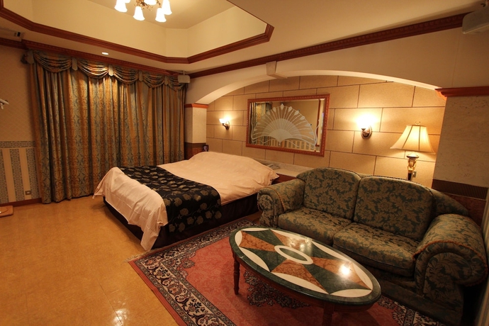 Imagen de la habitación del Hotel Lala Pat1 - Adults Only. Foto 9