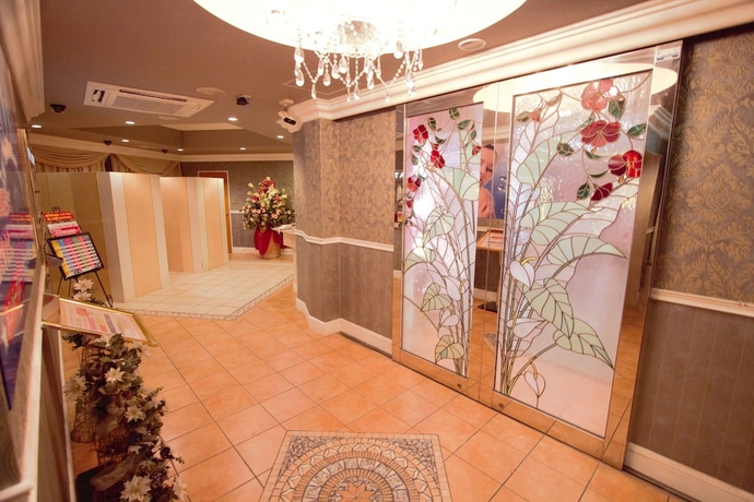 Imagen de los interiores del Hotel Lala Pat1 - Adults Only. Foto 16