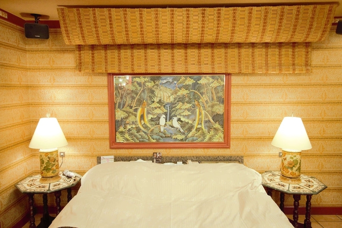 Imagen de la habitación del Hotel Lala Pat1 - Adults Only. Foto 10
