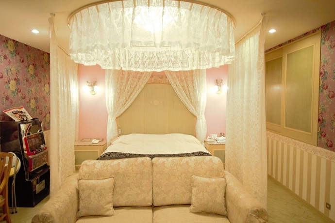 Imagen de la habitación del Hotel Lala Pat1 - Adults Only. Foto 11