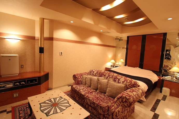 Imagen de la habitación del Hotel Lala Pat1 - Adults Only. Foto 13