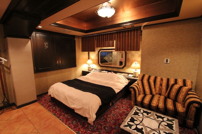Imagen de la habitación del Hotel Lala Pat1 - Adults Only. Foto 14