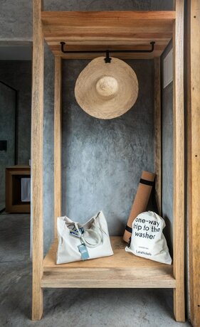 Imagen general del Hotel LalaGalu. Foto 2