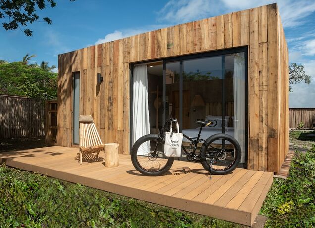 Imagen general del Hotel LalaGalu. Foto 9