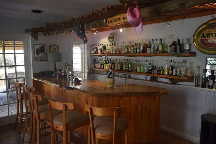 Imagen general del Hotel Lala-Nathi Guest House and Self Catering. Foto 1