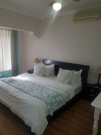 Imagen de la habitación del Hotel Lala-Nathi Guest House and Self Catering. Foto 7