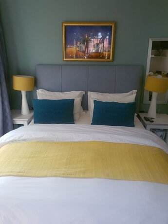 Imagen general del Hotel Lala-Nathi Guest House and Self Catering. Foto 2