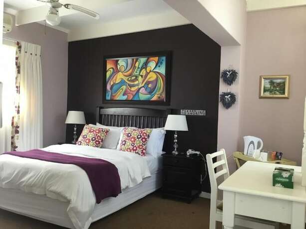 Imagen de la habitación del Hotel Lala-Nathi Guest House and Self Catering. Foto 8